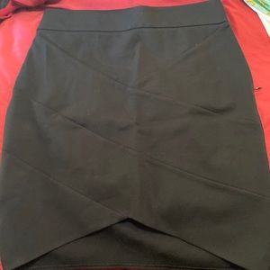 Express pencil skirt! Brand new!
